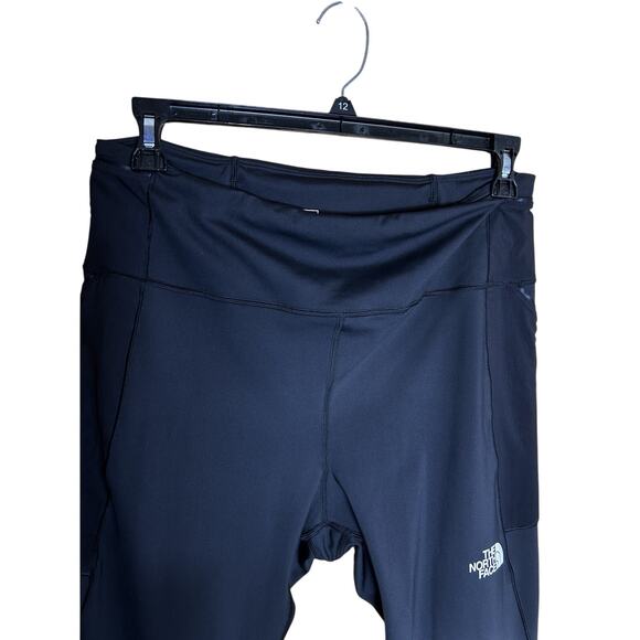 The North Face Movmynt Tight Womens Plus 2X TNF Black NWOT - Picture 2 of 10